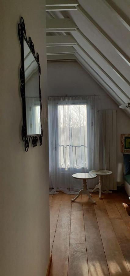 Sterrenhoeve Кастрикюм Экстерьер фото